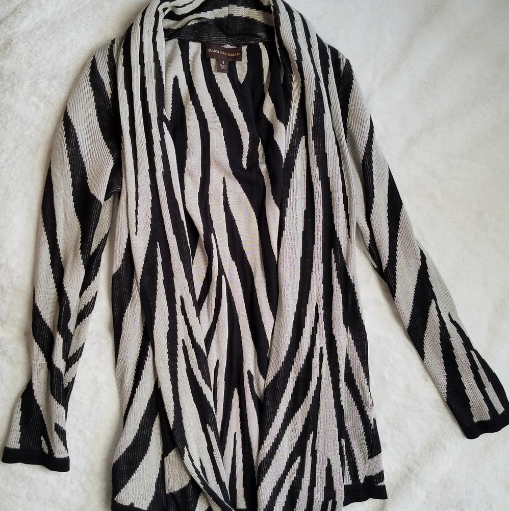 Dana Buchman sweater